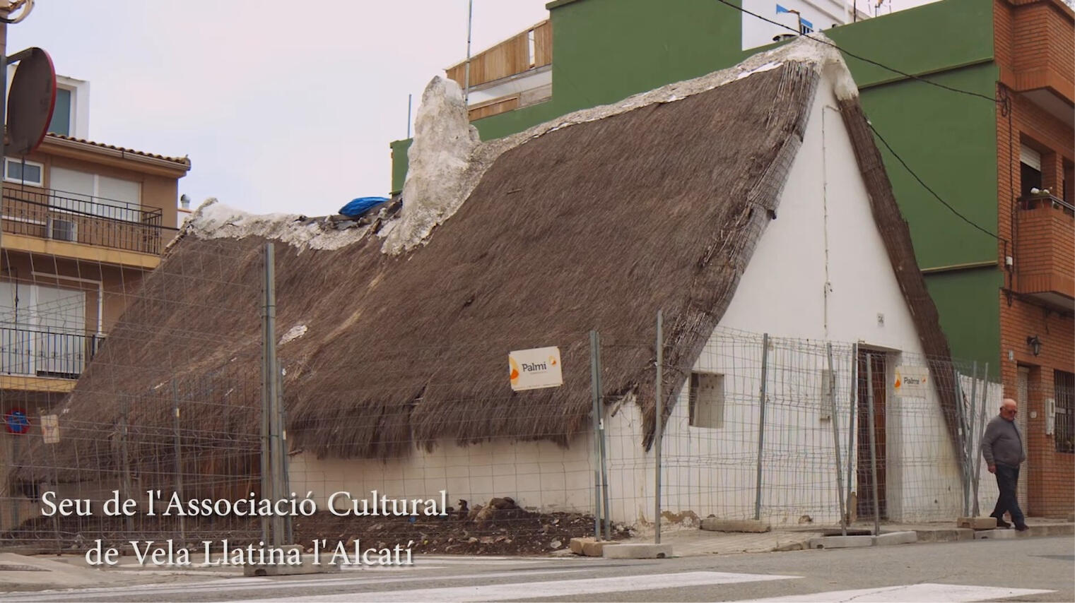 Barraca Vida y Patrimonio