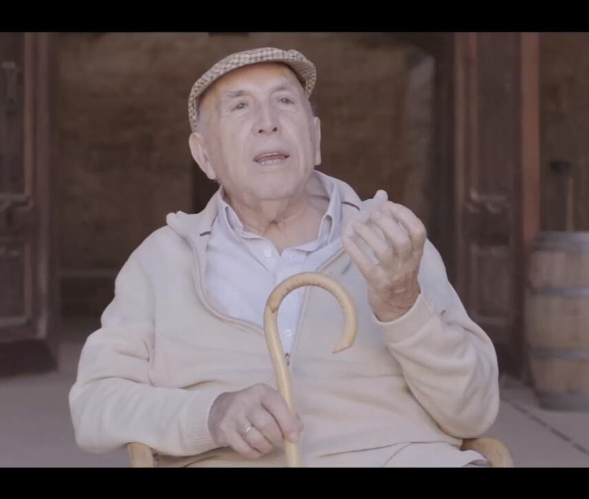Documental Entrare a la cuina