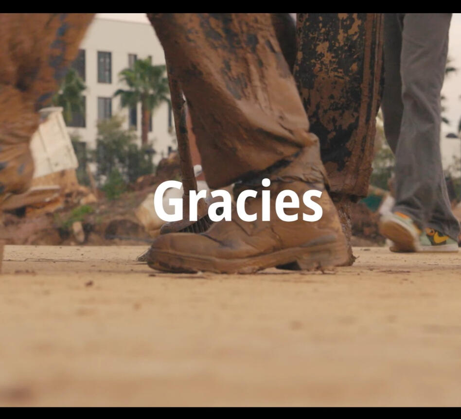 Gràcies