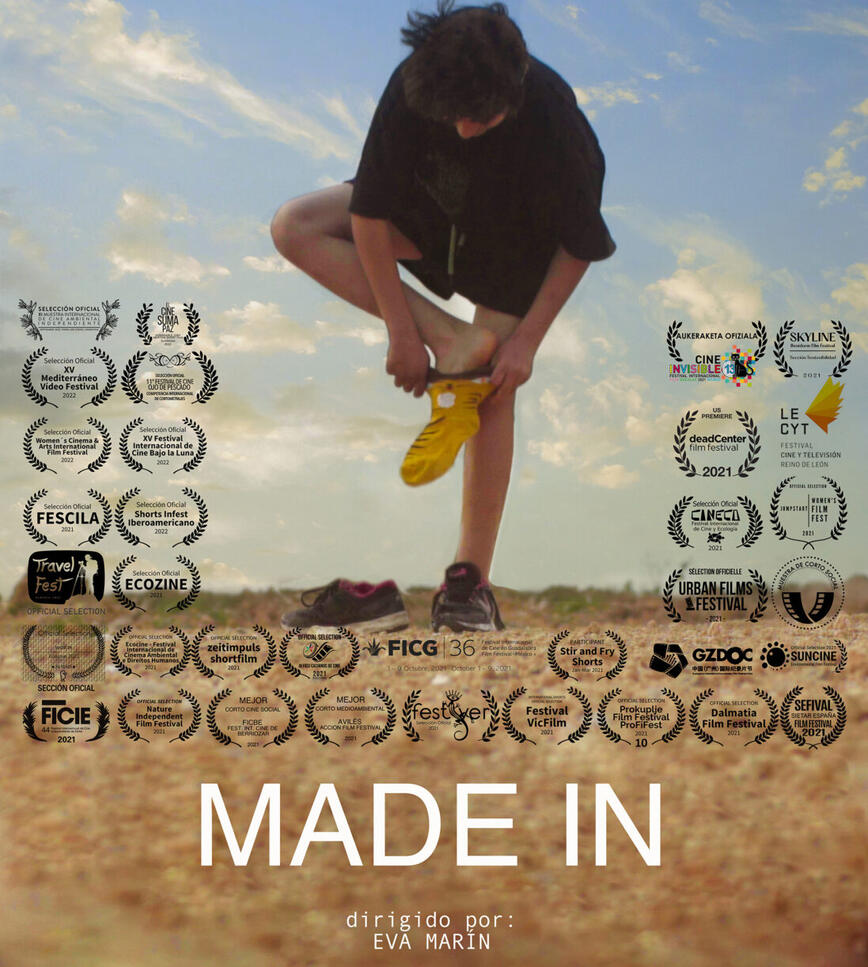 Made In