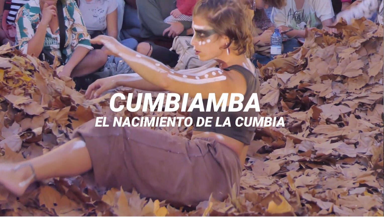 Cumbiamba