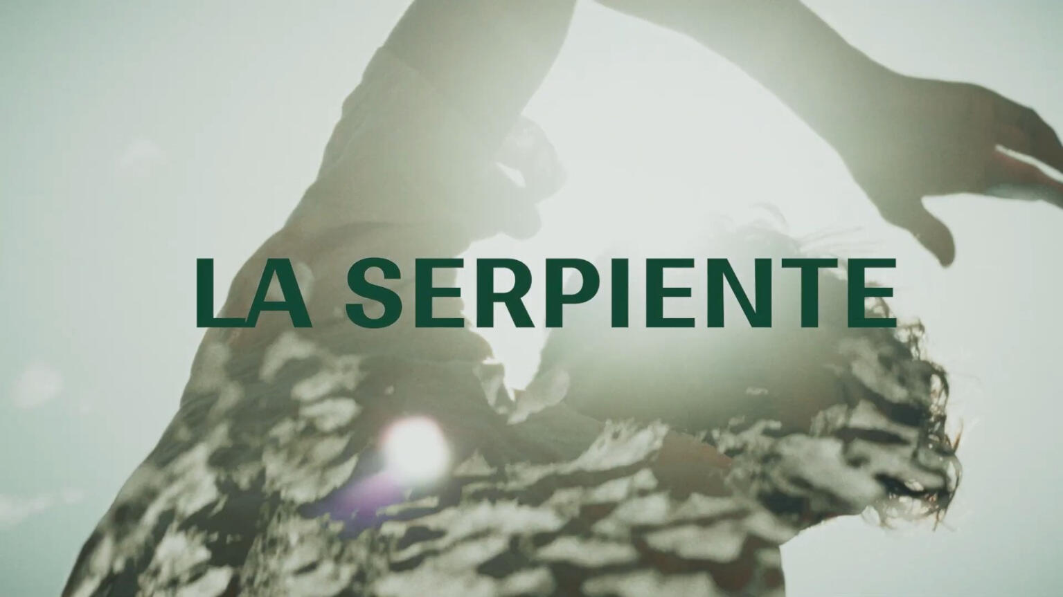 La Serpiente - Lúan Riu