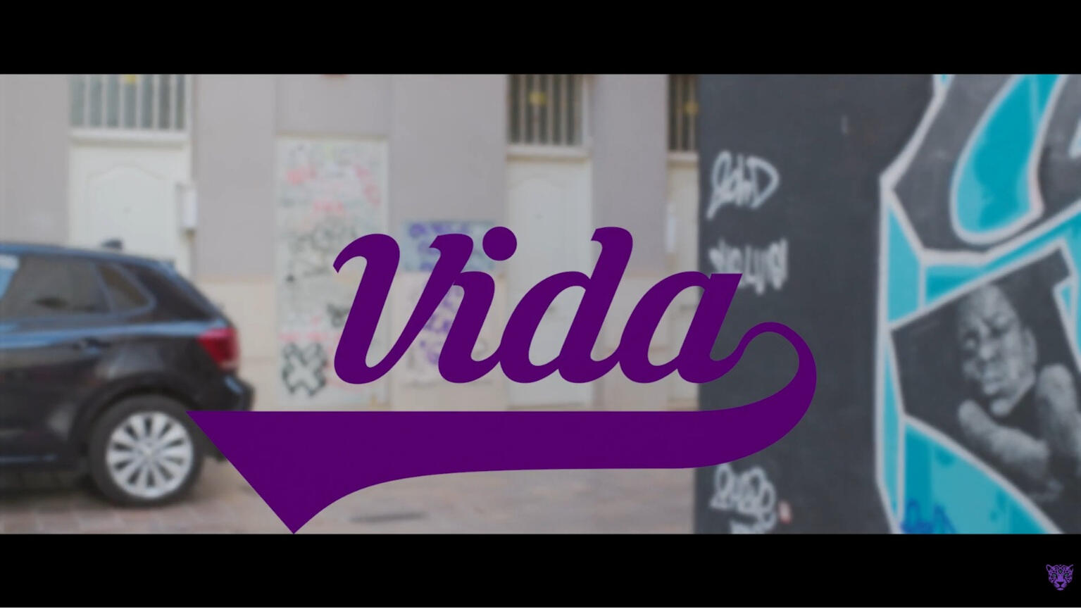 Vida - Xixa Morá