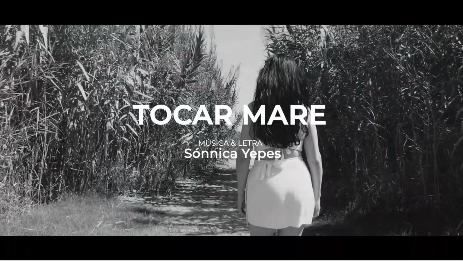Tocar Mare - Sónnica