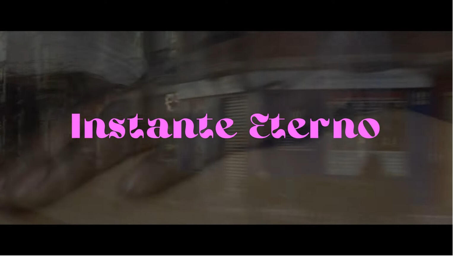 Instante Eterno - Lúan Riu