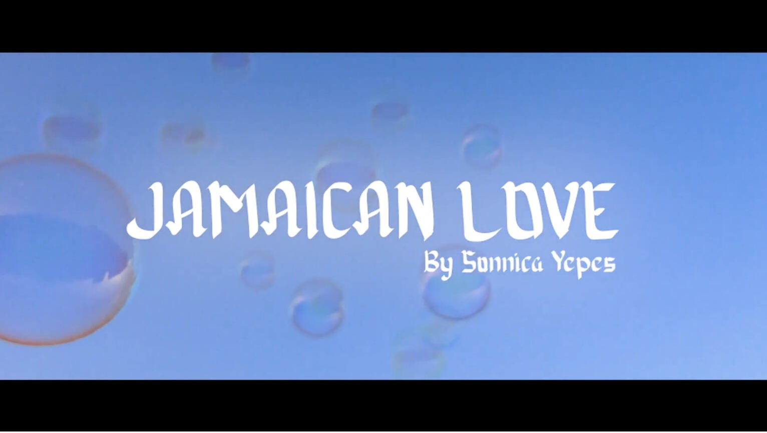 Sónnica Yepes