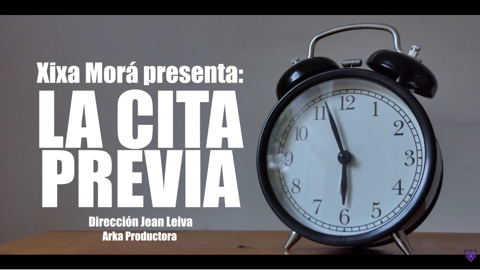 Cita Previa - Xixa Morá