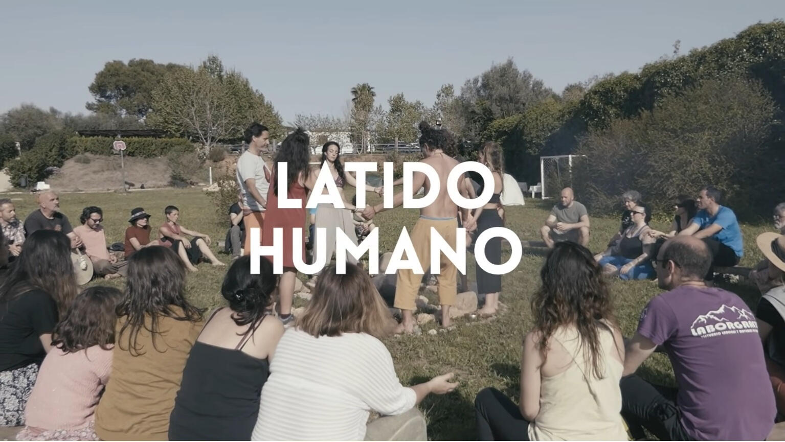 Latido Humano