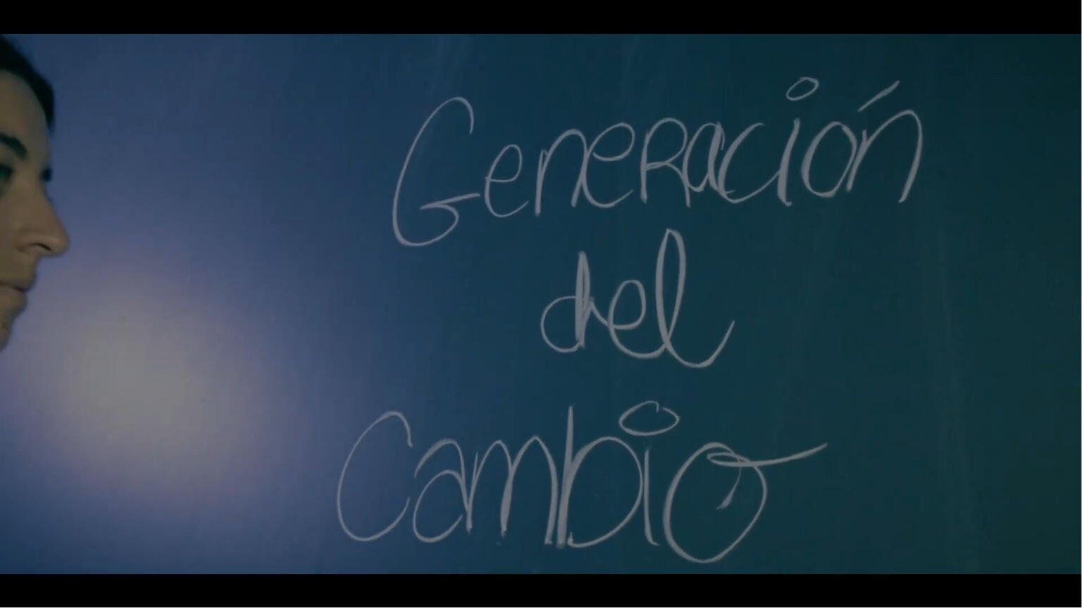 Generación de Cambio