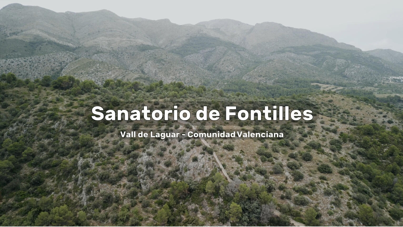 Sanatorio de Fontilles